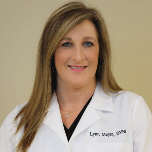 Dr. Lynn Meyer